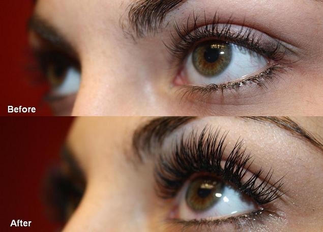 Perfectly Polished Vilamoura Make Up